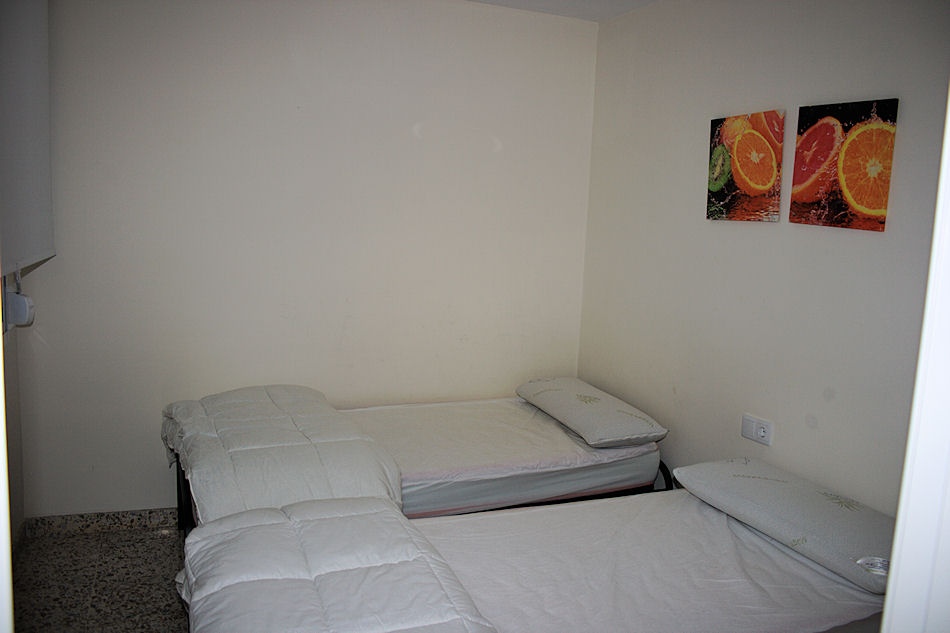 Apartamento en alquiler en Rincón de la Victoria